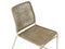 Sia Outdoor Dining Chair