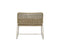 Sia Outdoor Lounge Chair