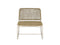 Sia Outdoor Lounge Chair