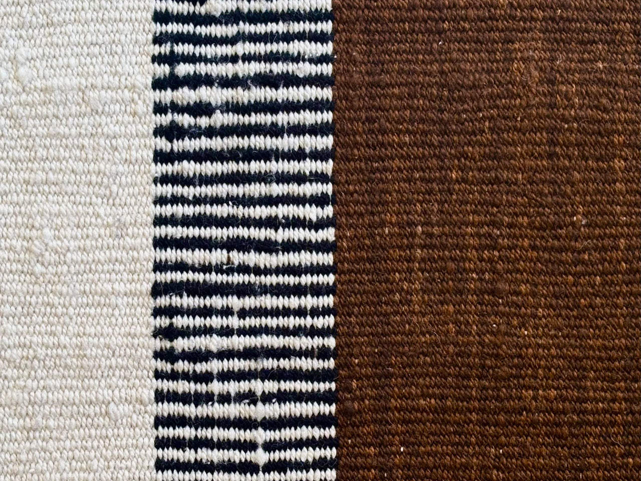 Sierra Handwoven Rug