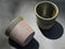 Silk Latte Cup Earth and Forest