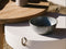 Silk Small Bowl | Grey
