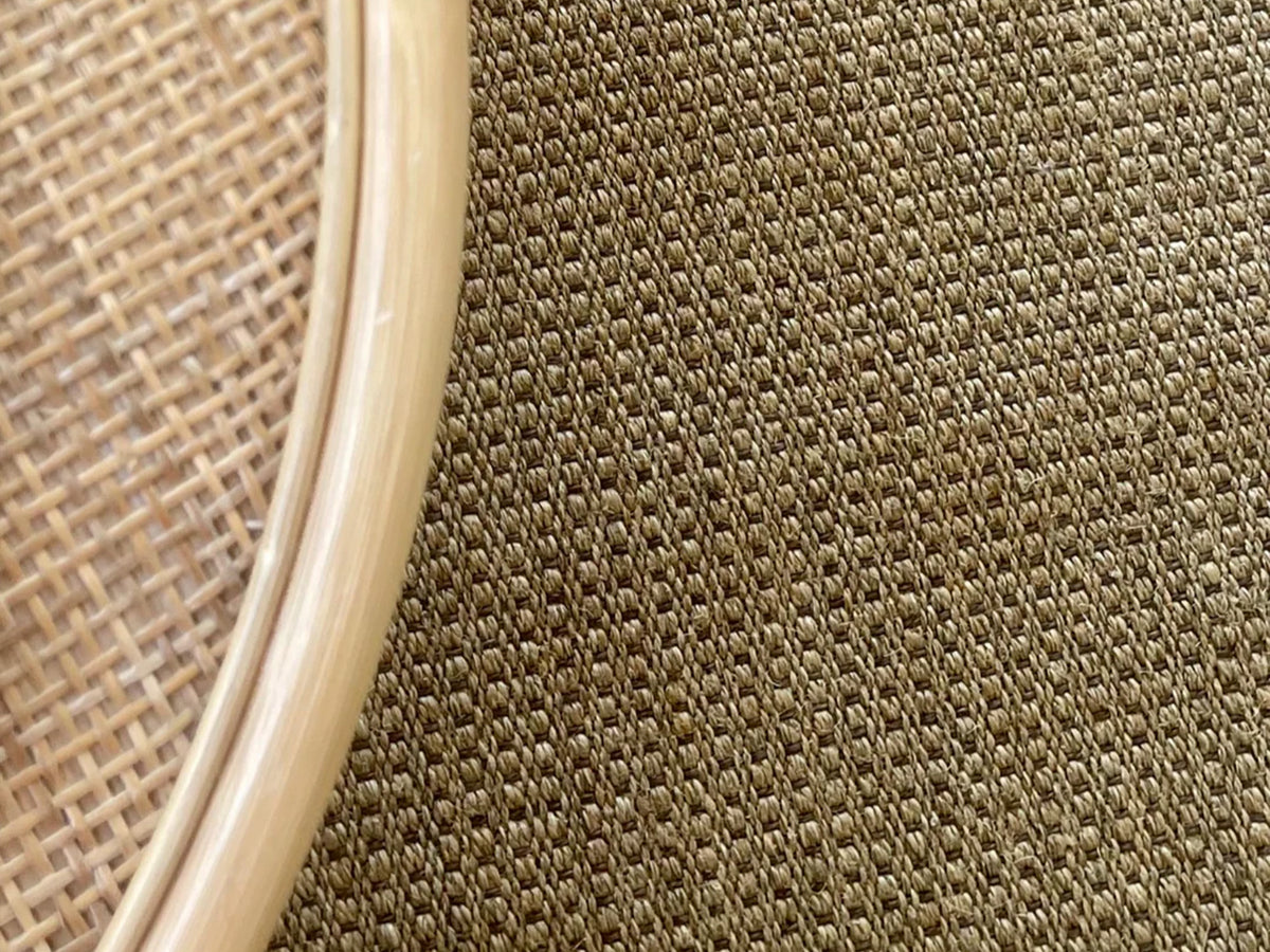 Stipple Sisal Rug | The Alfresco Room