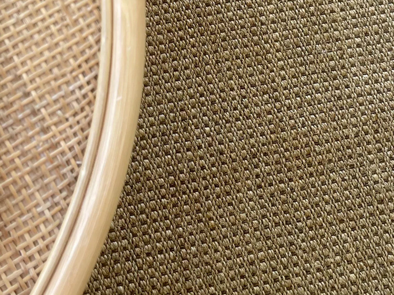 Stipple Sisal Rug