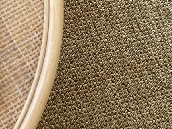 Stipple Sisal Rug