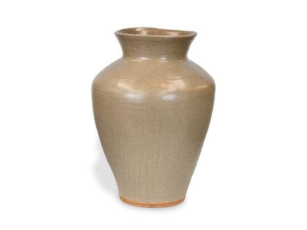 Sula Vase | Sand