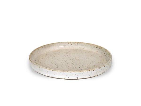 Tart Plate | Sand