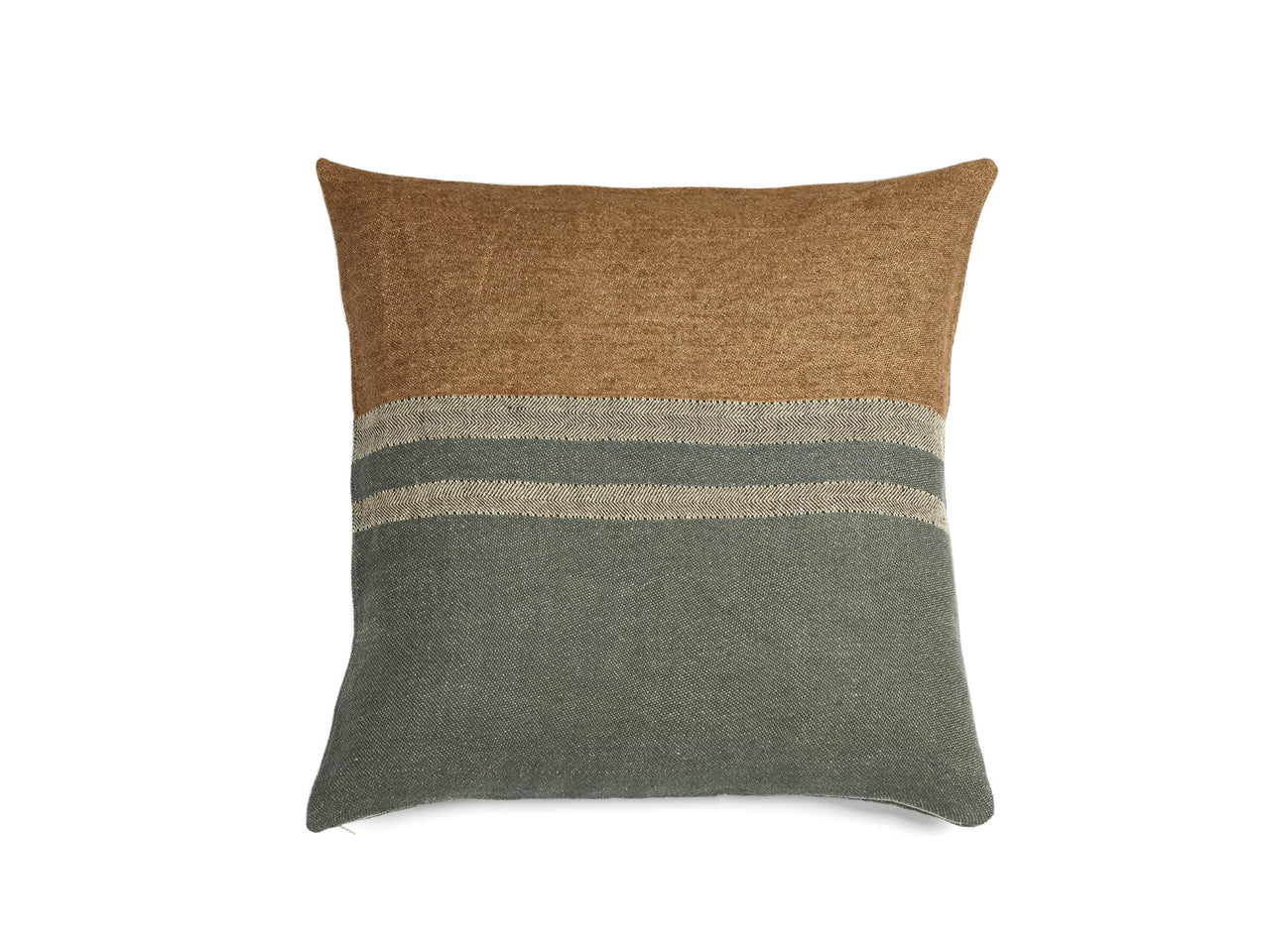 The Belgian Cushion Cover | 50X50 | Aloutte