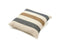 The Belgian Pillow Cushion Cover | 50x50 | Dakota Stripe