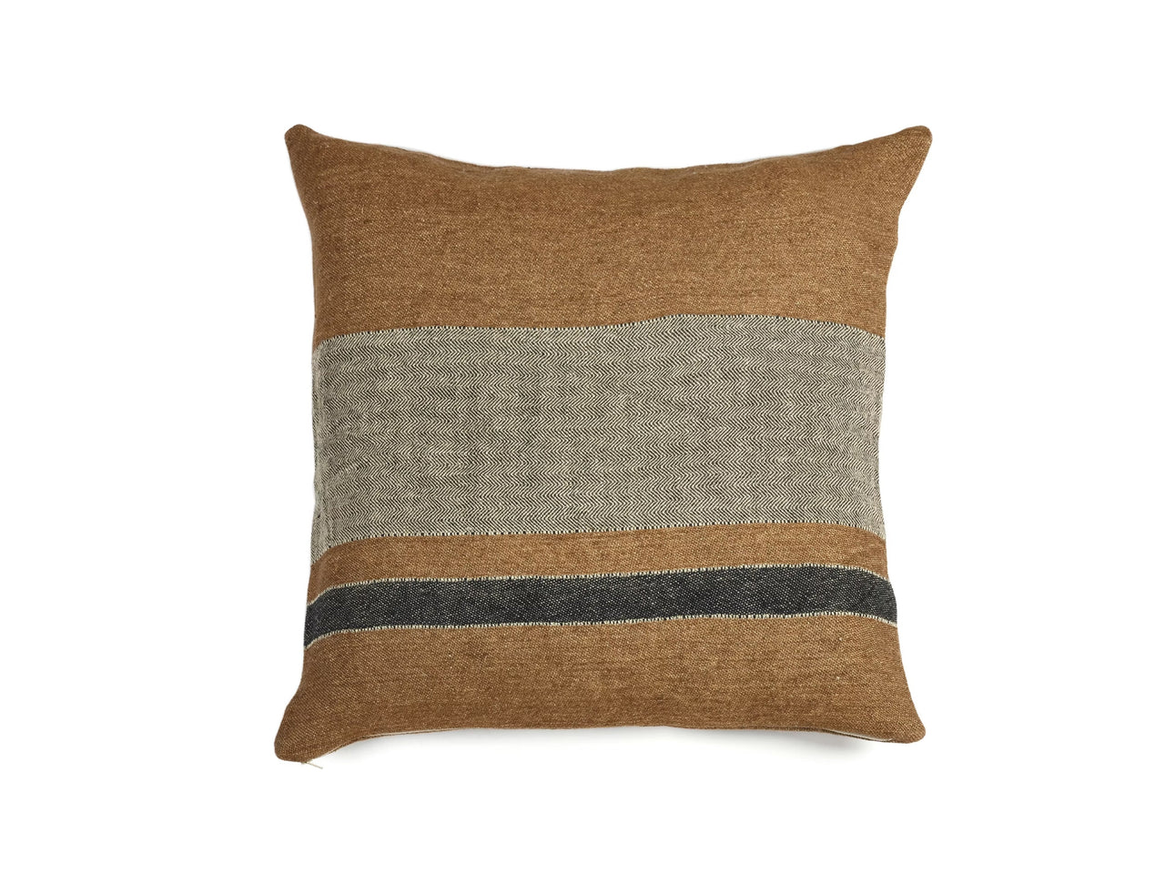 The Belgian Pillow Cushion Cover | 50X50 | Nairobi