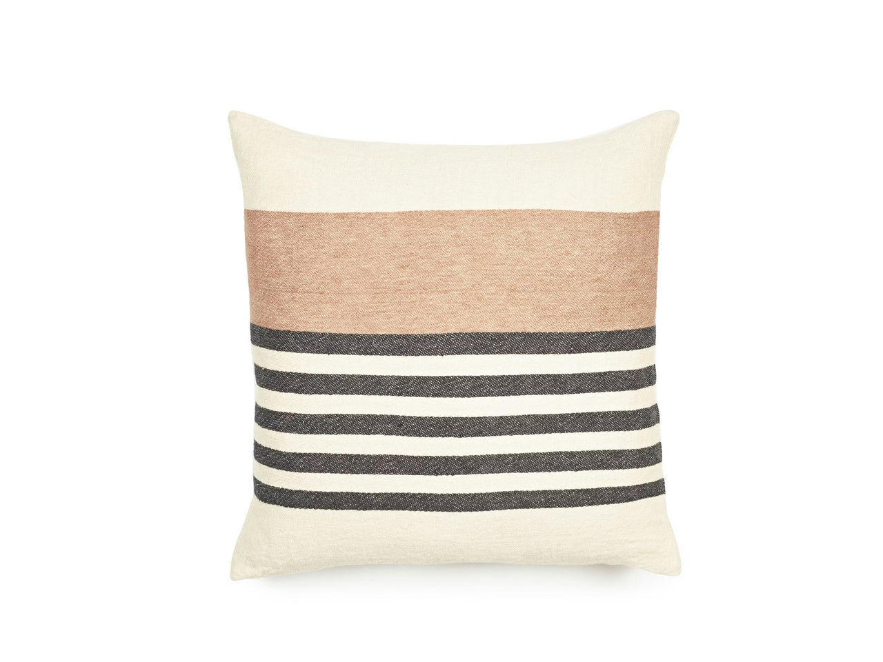 The Belgian Pillow Cushion Cover | 50x50 | Inyo