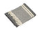 The Belgian Towel Fouta | Tack Stripe
