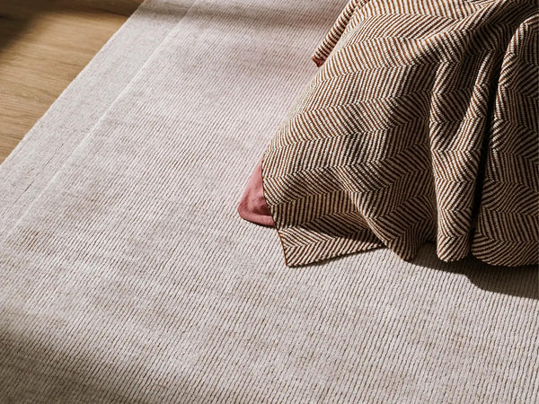 Travertine Rug
