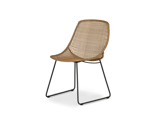 Vivian Outdoor Chair
