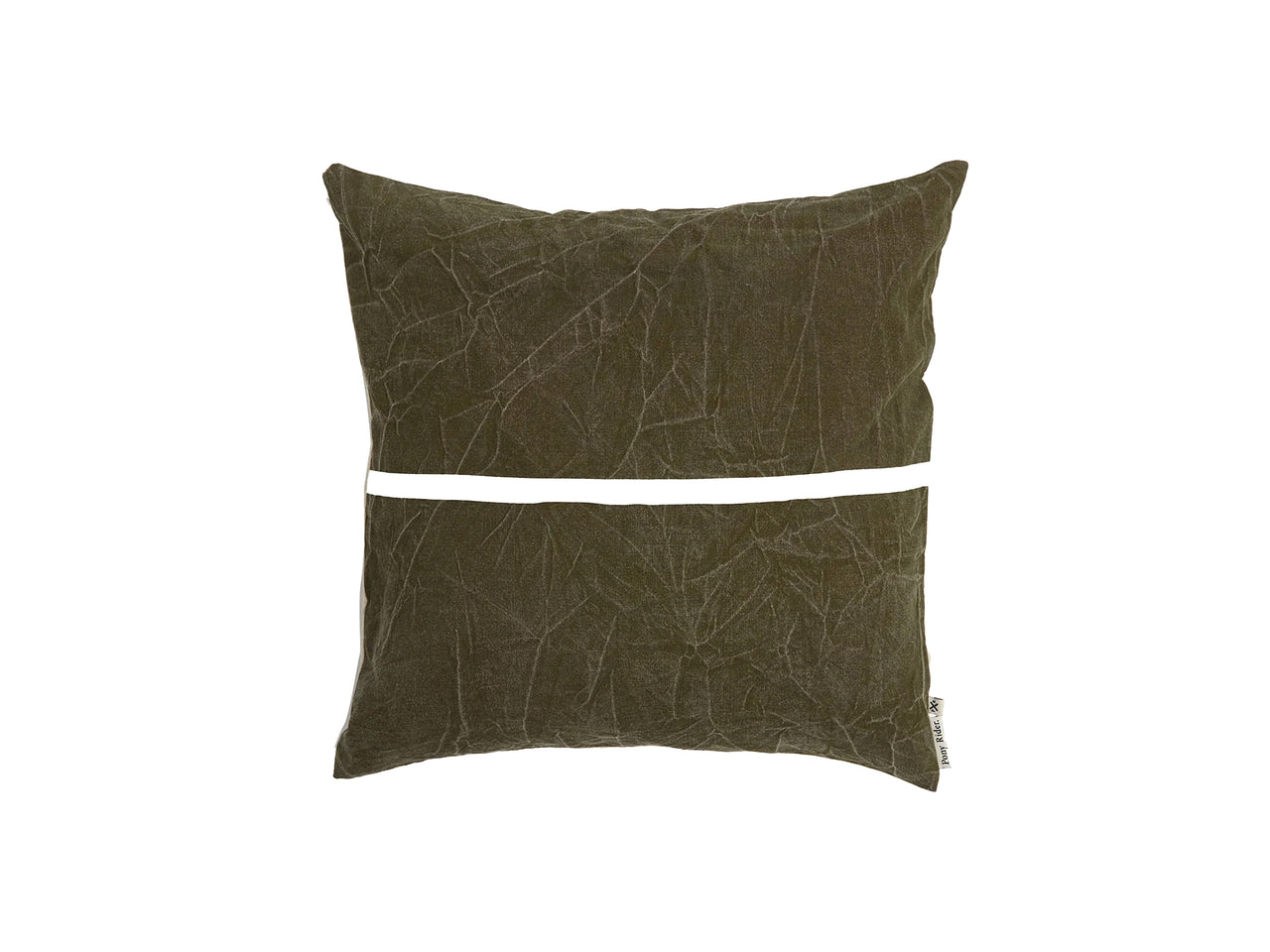 Wanderful Cushion Cover | 60x60 | Dark Shadow