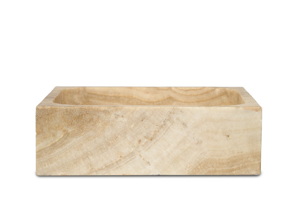 Onyx Wash Basin