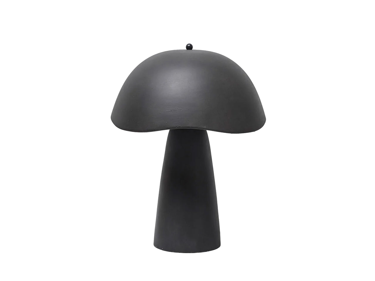 Wira Table Lamp Black