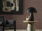 Wira Table Lamp Black