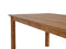Woodland Dining Table | Dark finish