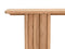 Woodlands console