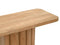 Woodlands console