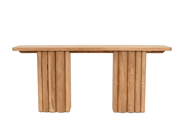 Woodlands console