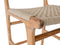 Woven Stool