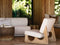 Yoko Lounge Chair