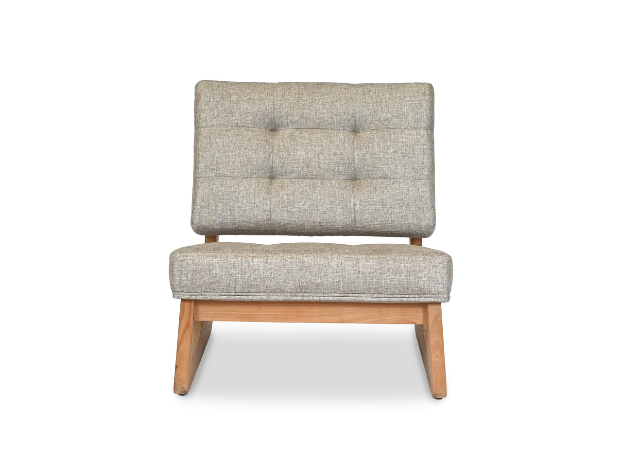 Yoko Lounge Chair