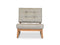 Yoko Lounge Chair