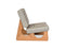 Yoko Lounge Chair