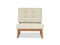Yoko Lounge Chair