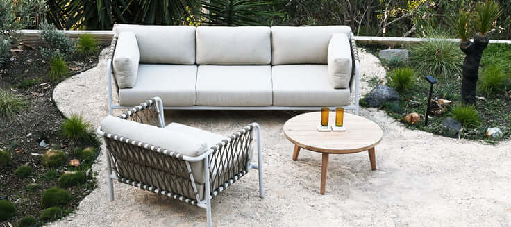 Outdoor Furniture in Noosa