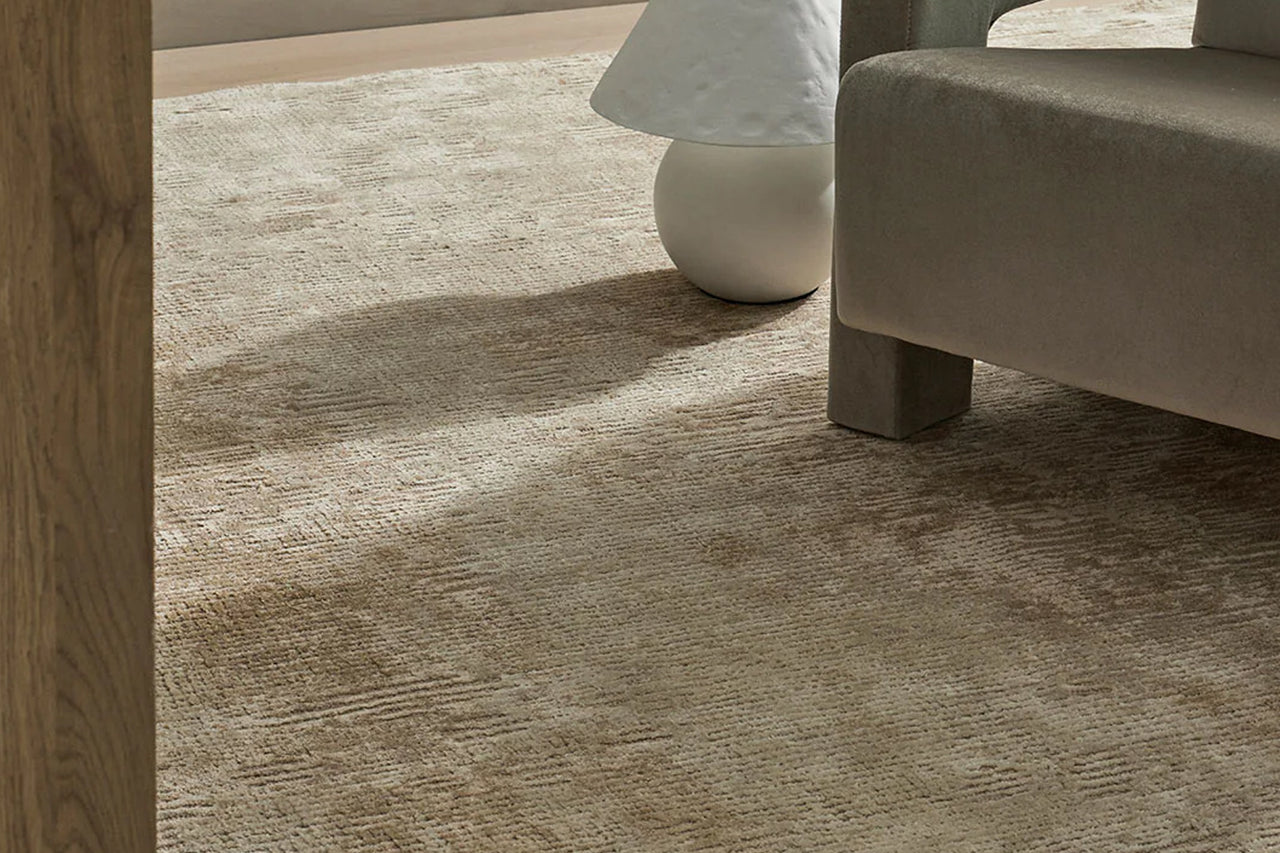 Glebe Rug - Oat