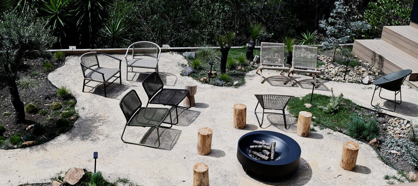 Outdoor Furniture in Noosaville