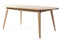 Compass Timber Dining Table