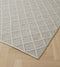 Mitre Rug Feather 200cm x 300cm