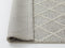 Mitre Rug Feather 200cm x 300cm