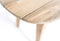 Everglades Teak Outdoor Table