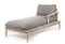 Corda Modular Chaise