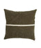 Wanderful Cushion Cover | Dark Shadow/Natural | 60*60