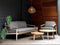 Corda Outdoor Lounge