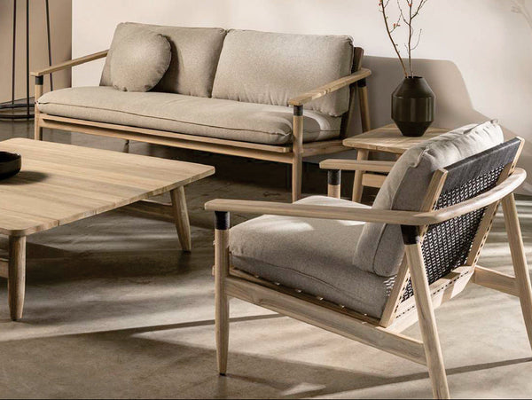 Corda Outdoor Lounge