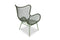 Daisy Wing Outdoor Chair
