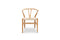 Everglades Outdoor Y Chair