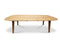 Everglades Teak Outdoor Table