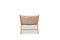 Alfresco Leather Chair