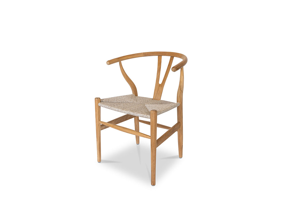 Everglades Outdoor Y Chair