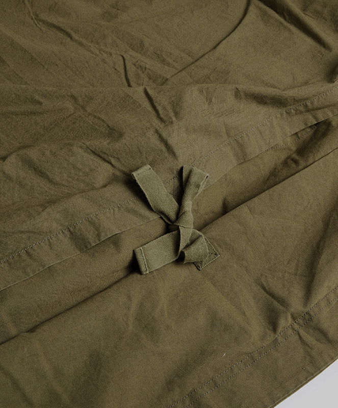 Pony Rider Organic Canvas Duvet - Super King