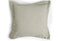 Pony Rider Organic Canvas Sham